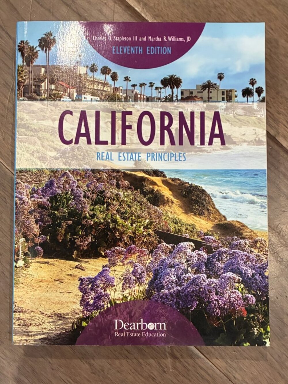 BUNDLE: California Real Estate Exam Study Books + CRIB Flashcards - Picture 7 of 12